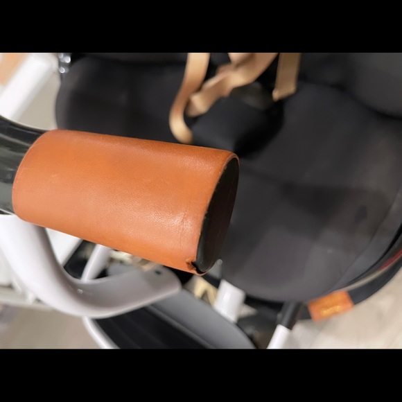 Quinny Moodd Stroller - Rachel Zoe Ltd Edition - Picture 9 of 12